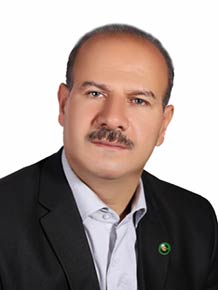 محمدابراهیم ایمانی خامنه