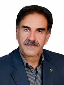 علیرضا ایزدخواه