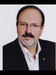 سعید جهانشیری