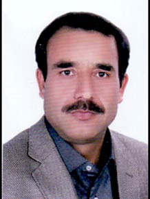 حسن جمشیدی