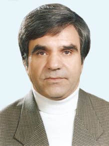 حسین کامران