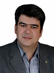 علی کریمیان شیرازی