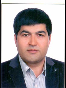 محمدتقی کاشکی