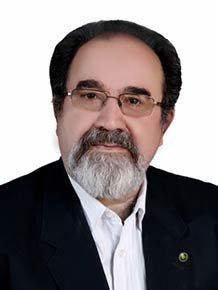محسن کاظمی