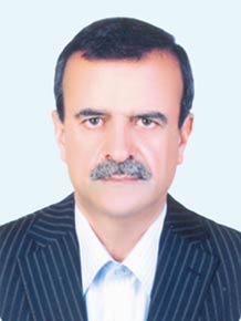 محمدابراهیم خلیل زاده