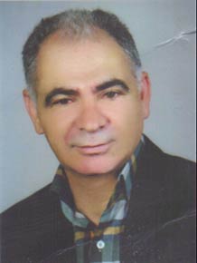 محمد خسروی