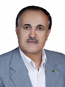 جلیل اله کلیدری