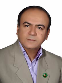 محمد کردستانی