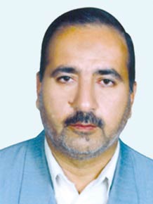 محمدصادق لگزیان