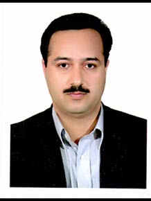 علیرضا لقمانی