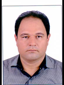 حمیدرضا میرحسینی موسوی