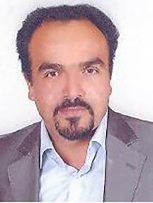 سیدمحمد معینی راد
