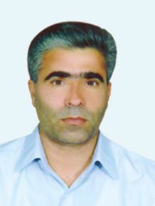 فیروز محمدحسن پور