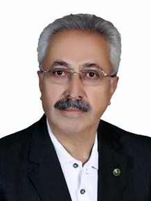 فرخزاد محسنی