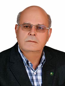 سیدمرتضی مؤمنی