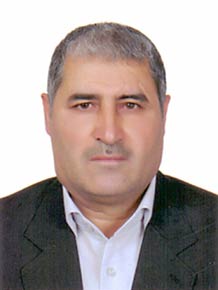 صفرمحمد مرادی