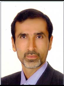 سیداحمد موسوی حصاری