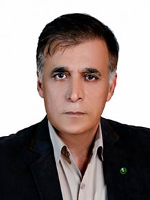 غلامرضا مظفری