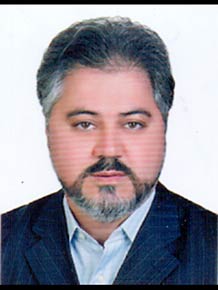 کورش نجاری