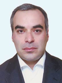 محمدعلی نمائی