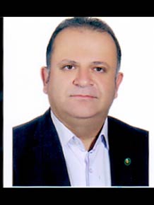علیرضا نژاد شاملو