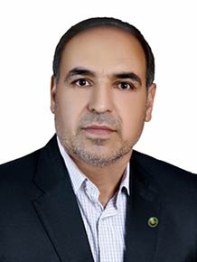 حسین پیرایش