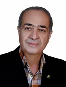 سعید پیرایش شیرازی