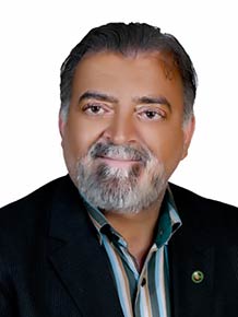رضا رادمنش