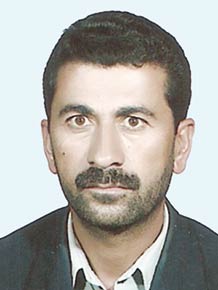 حسن رفیعی