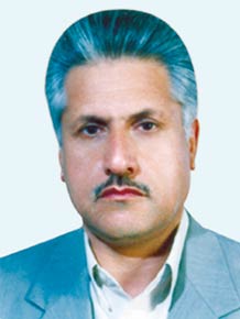 اسفندیار رحمانی