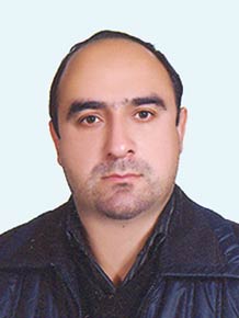 حامد رجائی