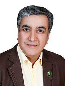 مصطفی رمضانی