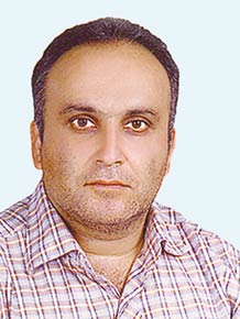 مجید رباط جزی