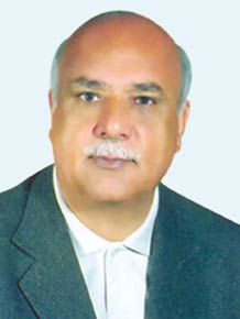 علی رباط سرپوشی