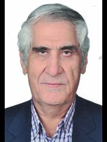 علی اکبر روشنی