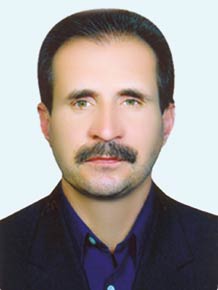 رضا روشنی زرمهری
