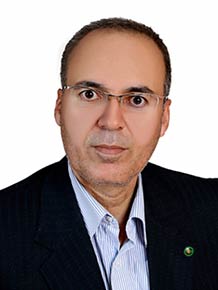 حمیدرضا رستم زاده