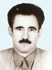 حسینعلی صفائیان