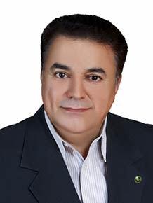 امیر صارمی نیا