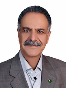 محمدحسن سازگارنیا