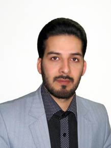 علی سپهرجوان
