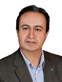 محمدرضا شهابی نژاد