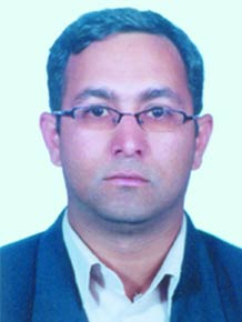 مهدی شاهنوازی