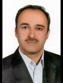 بهرام شیخ