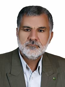 اسماعیل تاج آبادی