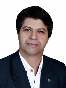 سعید تقدیسی