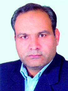 غلامرضا طاهری