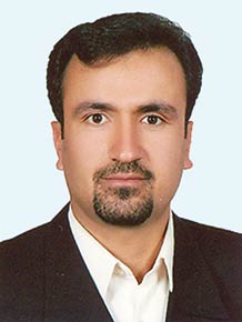 علی تجلی خواه