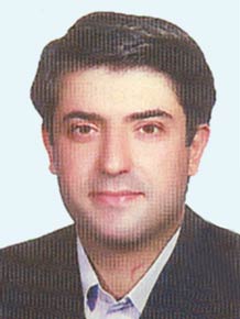 علیرضا وفائی حسینی
