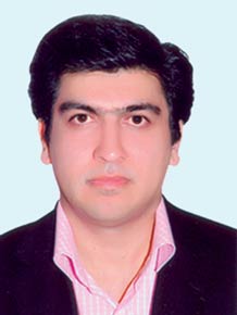 پیمان یحیی زاده مشهدی